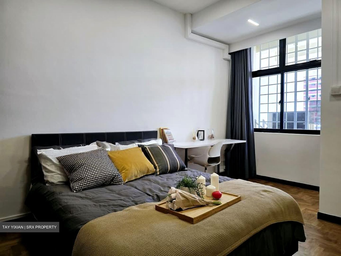 Kilat Court (D21), Apartment #531517271